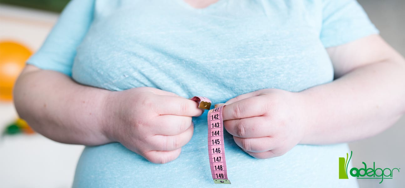 Más de 1.900 millones de personas padecen obesidad en todo el mundo. Qué la causa y qué consecuencias tiene. Te lo contamos.