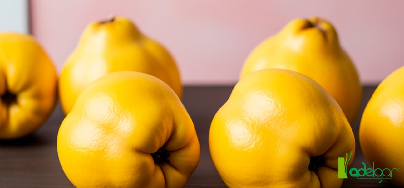 El Membrillo: Beneficios y usos | Clínica Adelgar, tu clínica de adelgazamiento y Cirugía estética en Madrid