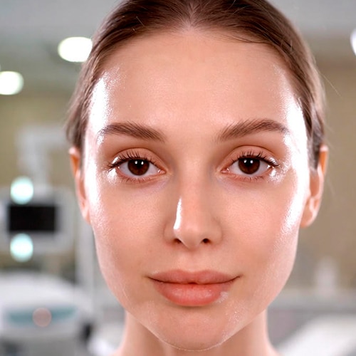 El peeling médico es un procedimiento dermocosmético que provoca una regeneración cutánea acelerada y controlada mediante agentes químicos, actuando en diferentes profundidades según la piel y el caso específico de cada paciente. | Adelgar, tu clínica de adelgazamiento, medicina y cirugía estética en Madrid