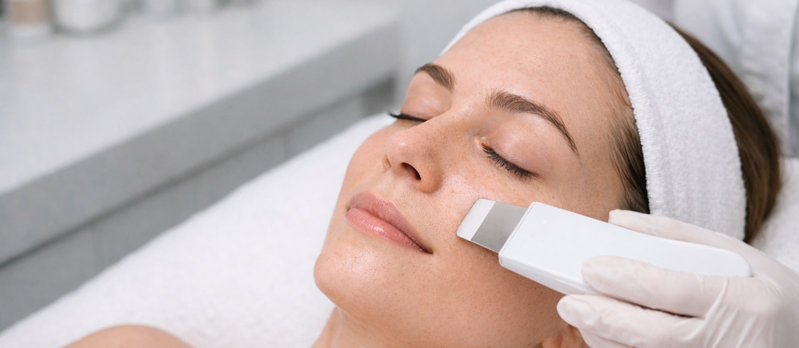 La Higiene Facial Premium es un tratamiento más completo y personalizado, indicado para quienes buscan un cuidado más profundo y resultados visibles. Combina técnicas avanzadas de limpieza con productos específicos adaptados a las necesidades de cada tipo de piel. Clínica Adelgar, tu clínica de adelgazamiento y tratamientos estéticos en Madrid